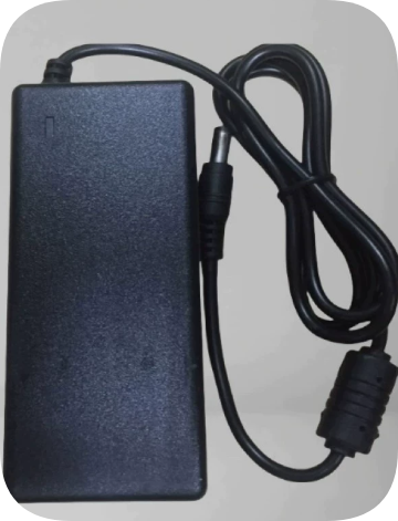 *Brand NEW*Ruijie RG-ES110GD-P PoE Switch Power Adapter, 53.5V 2.24A 120W Low-Ripple 5.5